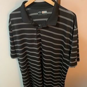 Callaway Golf Polo XL